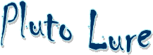 Pluto logo